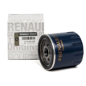152089599R RENAULT MEGANE 4 TALİSMAN KADJAR YAĞ FİLTRESİ 1.5 DCİ