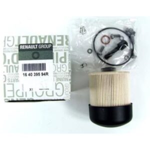 164039594R CLİO 4 DOKKER LODGY CAPTUR KANGOO SYMBOL DACİA SANDERO 1.5 DCİ K9K MAZOT FİLTRESİ