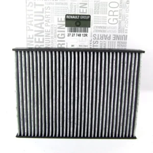 272774812R  RENAULT KADJAR TALİSMAN CAPTUR MEGANE 4 POLEN FİLTRESİ