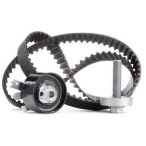 Kango 3-III Kadjar Eksantrik Kayış Triger Seti 1.5 Dci K9K Euro5 (2013-2020) 130C14613R -Bosch