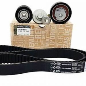 130C17529R RENAULT MEGANE 2 2004-2009 TRİGER SETİ