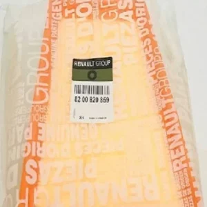 8200820859 FLUENCE MEGANE 3 HAVA FİLTRESİ