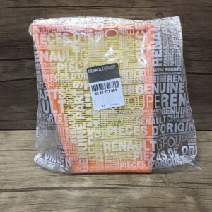 8200371661 MEGANE 2 HAVA FİLTRESİ