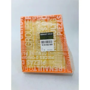 165468296r RENAULT MEGANE 4 HAVA FİLTRESİ