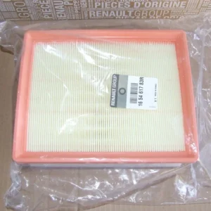 165461783R TRAFİC 3 HAVA FİLTRESİ 1.6 DCİ  R9M