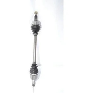 Fluence Sol Aks (Otomatik Vites) 1.6 16V H4M 391012080R -Anka