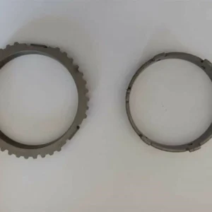 Fluence Senkromenç Halka Takımı DC4 326401354R - Renault Mais