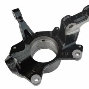 Fluence Megane 3 Ön Aks Taşıyıcısı Sağ 400147163R -Renault Mais